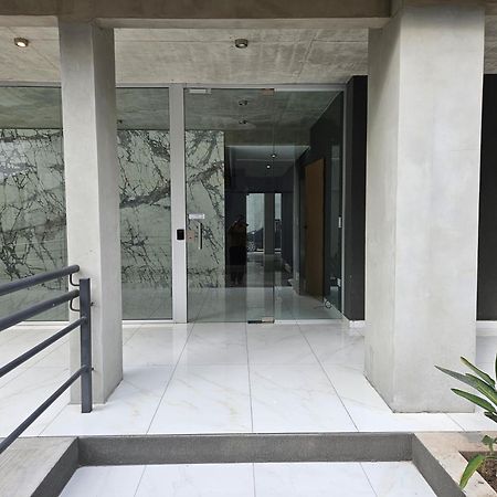 Edificio Pietra En Palermo Buenos Aires Exterior foto