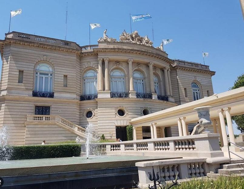Edificio Pietra En Palermo Buenos Aires Exterior foto