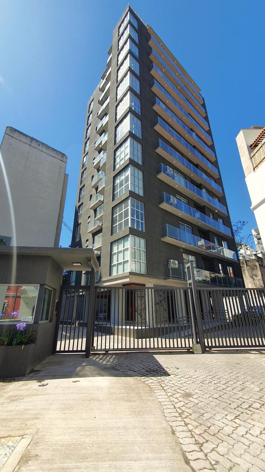 Edificio Pietra En Palermo Buenos Aires Exterior foto