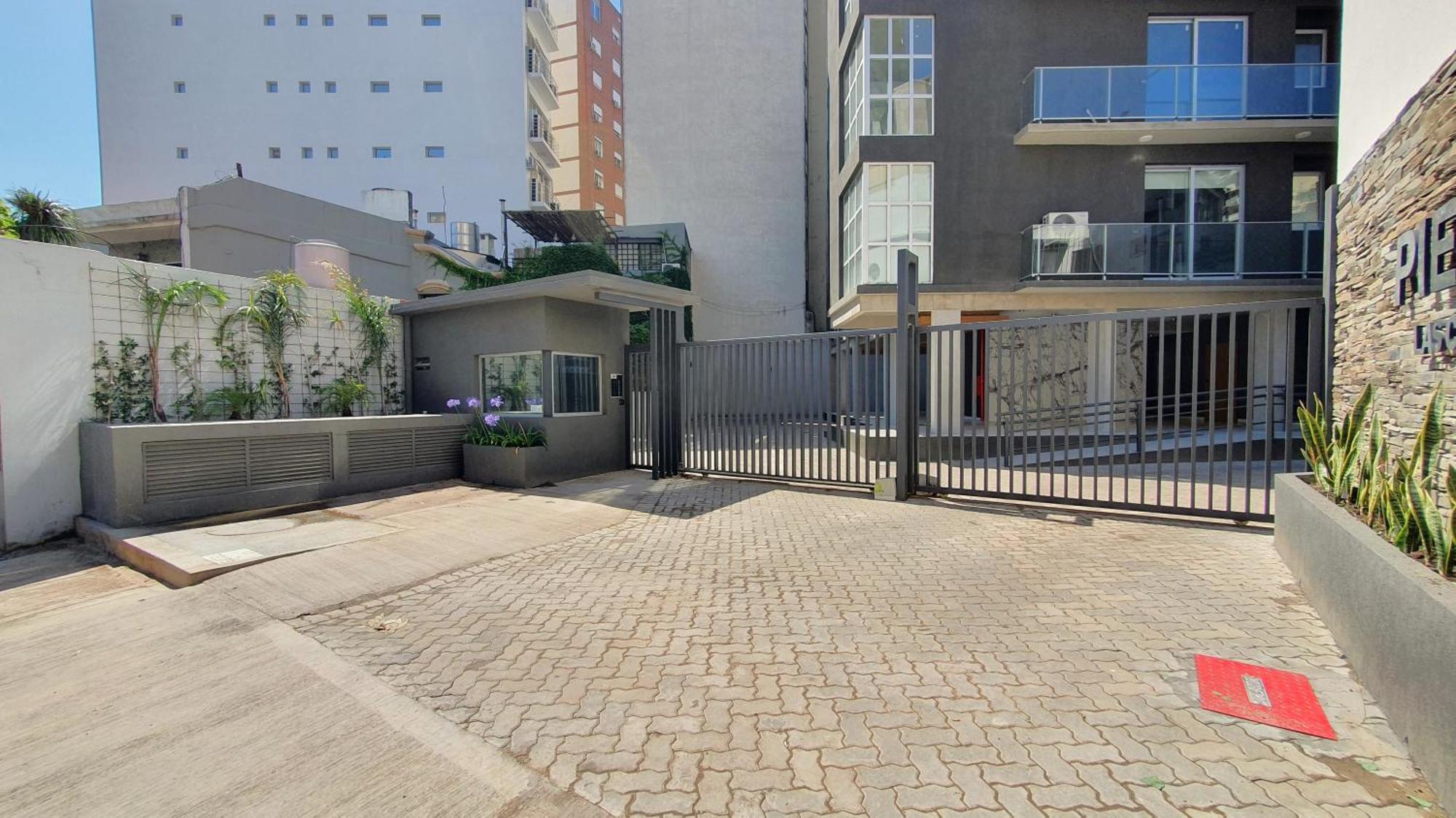 Edificio Pietra En Palermo Buenos Aires Exterior foto