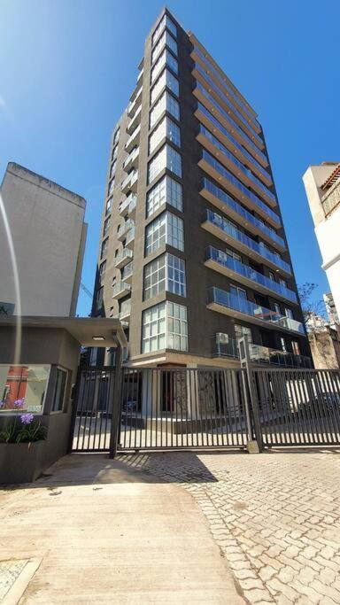 Edificio Pietra En Palermo Buenos Aires Exterior foto