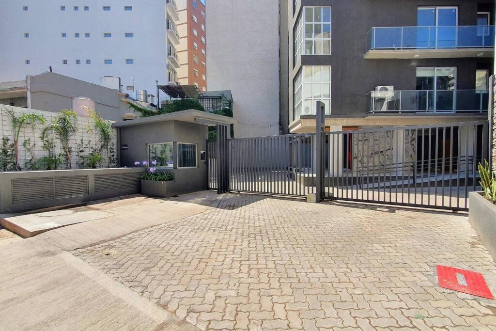 Edificio Pietra En Palermo Buenos Aires Exterior foto